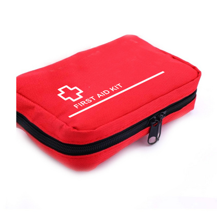 LIVTOR户外风信应急包急救包定制