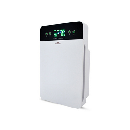 美庄臣  Mz-kj-1186 家用除甲醛PM2.5雾霾负离子 空气净化器定制