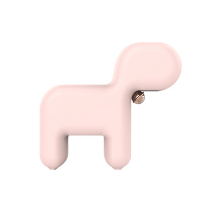 LED小狗灯 夜间卧室床头小夜灯定制