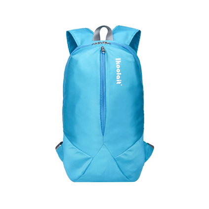 IKoolait艾愘AK-215皮肤包户外包休闲折叠包运动包定制