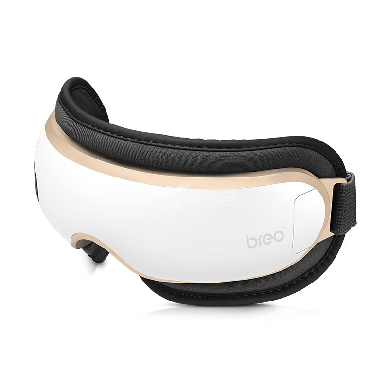 倍轻松（breo） 眼部按摩器 iSee E 护眼仪定制