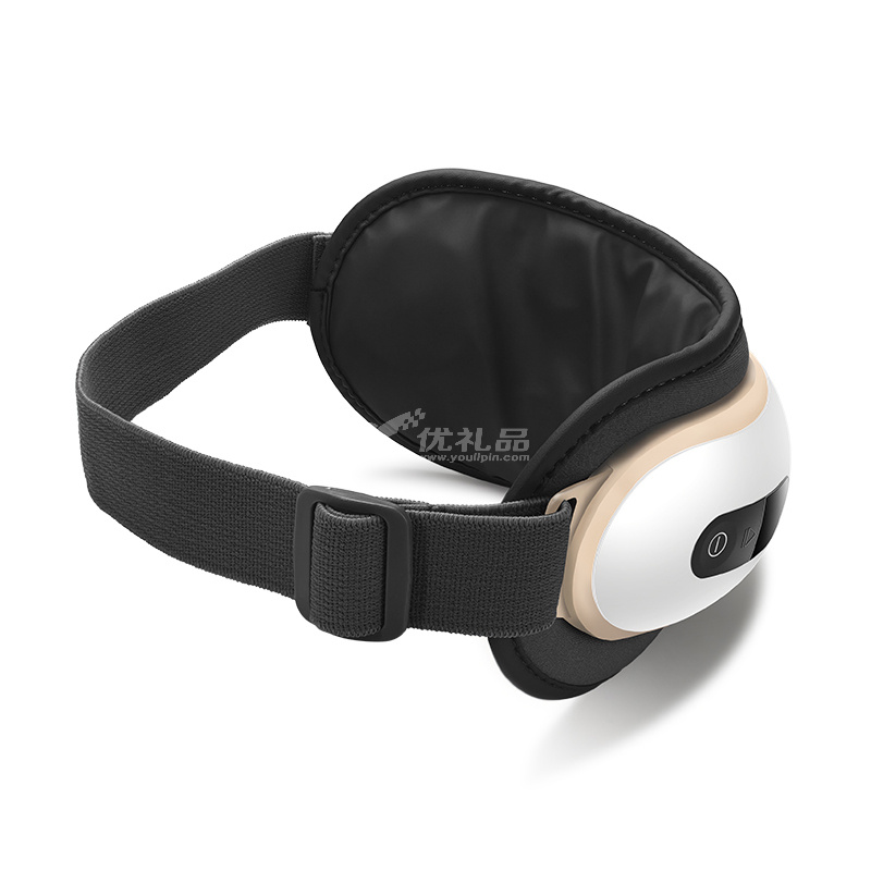倍轻松（breo） 眼部按摩器 iSee E 护眼仪定制