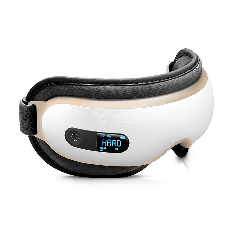 倍轻松（breo） 眼部按摩器 iSee E 护眼仪定制