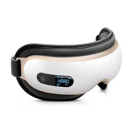 倍轻松（breo） 眼部按摩器 iSee E 护眼仪定制