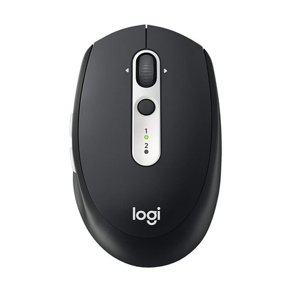 罗技（Logitech） M585 多设备无线鼠标 蓝牙鼠标定制