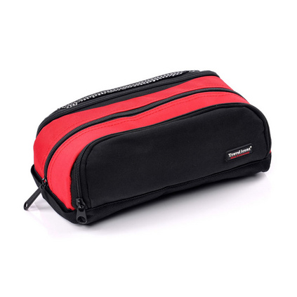 商旅宝 电子配件收纳包新款时尚数码包定制