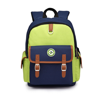 拓王小学生儿童书包男女韩版减负英伦风书包定制