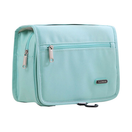 拓王简约洗漱包旅行化妆包收纳包袋定制