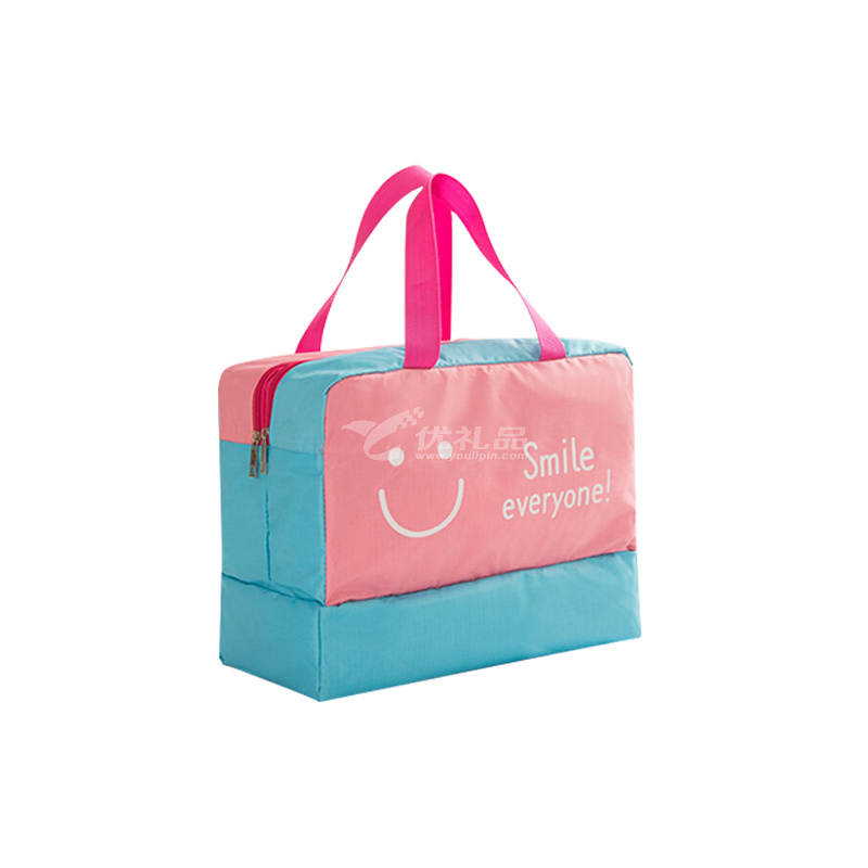 干湿分离男女防水包定制收纳包大容量洗澡浴衣袋洗漱包 干湿分离男女防水包定制收纳包大容量洗澡浴衣袋洗漱包