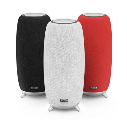 喜马拉雅好声音小雅AI音箱 智能助手 AI音响 语音控制 智能音响 WIFI音箱 小雅智能音箱定制