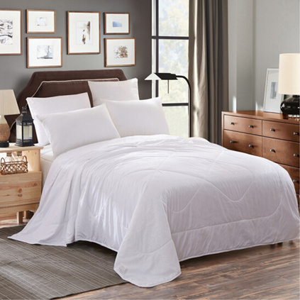 乔德家纺大豆蛋白复合纤维夏被定制 200*230cm（填充370g）