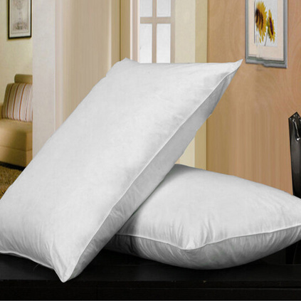 乔德家纺 简约清新对枕二代定制 48*74cm（一对）