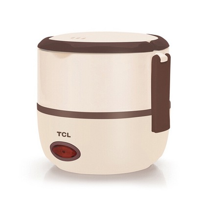TCL多功能电热饭盒定制TB1-FP210