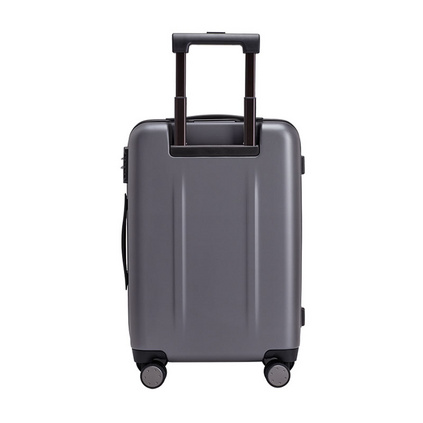 小米90分旅行箱1A静音PC拉杆20英寸万向轮可登机行李箱定制