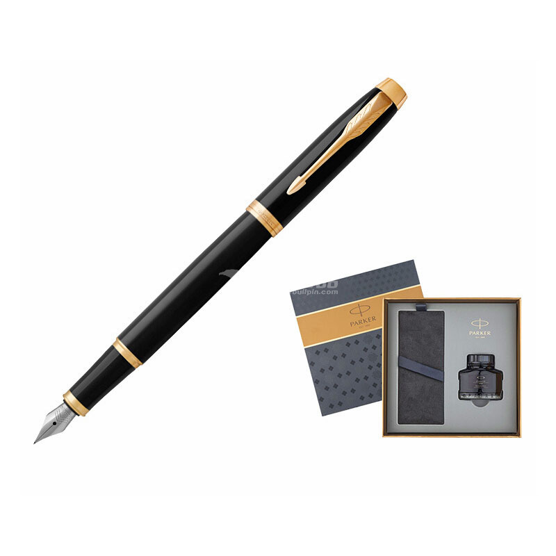 派克钢笔 IM钢笔 墨水礼盒 派克笔套装 派克钢笔 IM钢笔 墨水礼盒 派克笔套装
