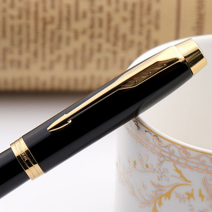 派克钢笔 IM钢笔 墨水礼盒 派克笔套装