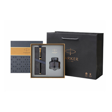 派克钢笔 IM钢笔 墨水礼盒 派克笔套装