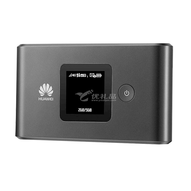 华为随身WiFi E5577全网通4G无线路由器 移动车载流量热点上网卡定制