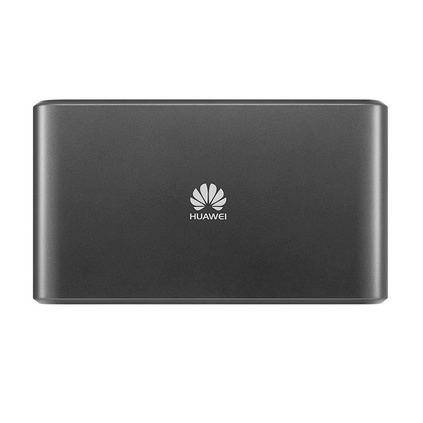 华为随身WiFi E5577全网通4G无线路由器 移动车载流量热点上网卡定制