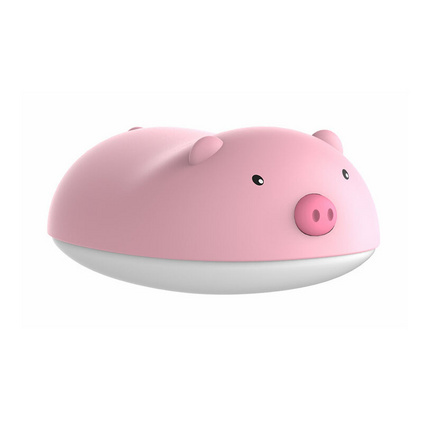 Funblue范部落2019猪年礼品温暖小伙伴防爆暖手宝迷你动物2500mah多功能充电宝定制