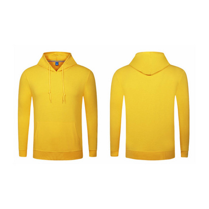 春夏卫衣外套长袖纯棉文化团体工作服广告卫衣定制