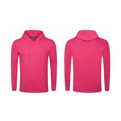 春夏卫衣外套长袖纯棉文化团体工作服广告卫衣定制