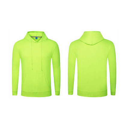 春夏卫衣外套长袖纯棉文化团体工作服广告卫衣定制