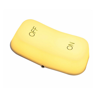 MUID重力感应灯开关灯 创意节能卧室床头可充电led小夜灯氛围灯定制