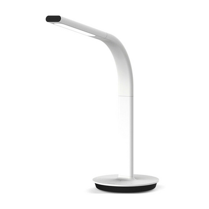 米家（MIJIA）飞利浦（PHILIPS）双品牌 智睿台灯二代 LED智能护眼灯 小米台灯 飞利浦台灯 迷你阅读灯定制