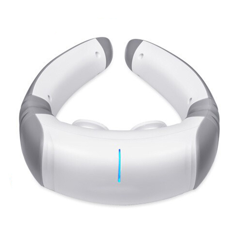 三和松石 SH-J300 颈椎按摩仪肩部颈部按摩枕护颈仪颈部按摩器定制 三和松石 SH-J300 颈椎按摩仪肩部颈部按摩枕护颈仪颈部按摩器定制