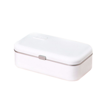 适盒A4BOX 保温饭盒加热饭盒电热饭盒热饭神器日式便当盒蒸饭器便携插电带饭神器智能加热午餐盒定制