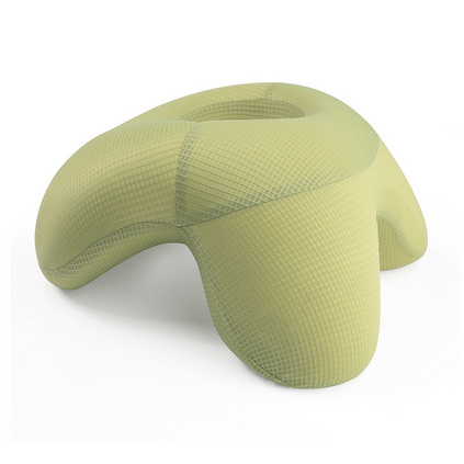 创意午睡枕趴睡枕头办公室学生午休枕趴睡神器趴趴枕定制