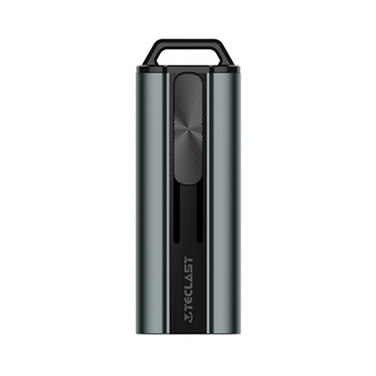 台电锋芒3.0U盘32g 64g 128g高速USB3.0金属创意U盘定制