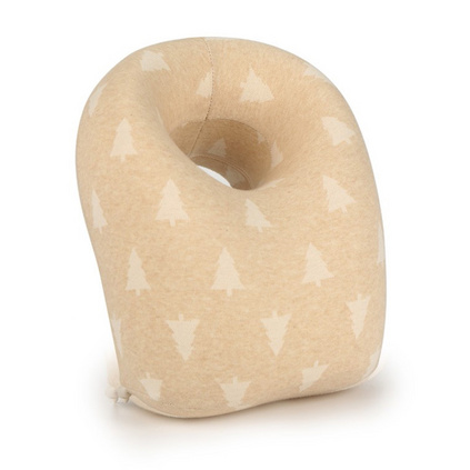 花色（stylor）格格爱上班 树洞午睡枕儿童款 学生趴睡枕趴趴枕午睡枕定制