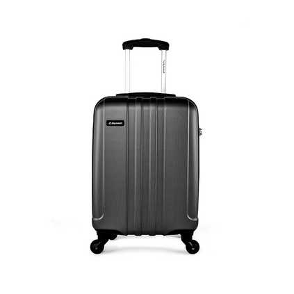 外交官（Diplomat）DS-1287B 20英寸旅行时尚ABS拉杆箱定制