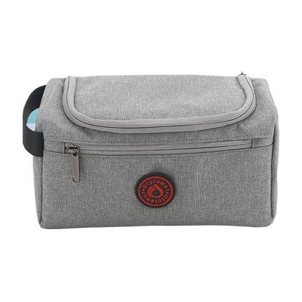 Diplomat外交官化妆包 DS-14017L 便携旅行大容量化妆包定制