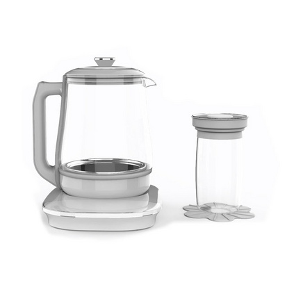 美国西屋Westinghouse电煮壶炖煮壶养生壶定制Y5