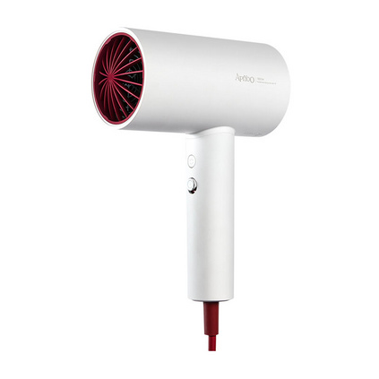 ApiYoo荷兰艾优家用恒温负离子大功率护发配扩散风嘴吹风筒负离子电吹风定制