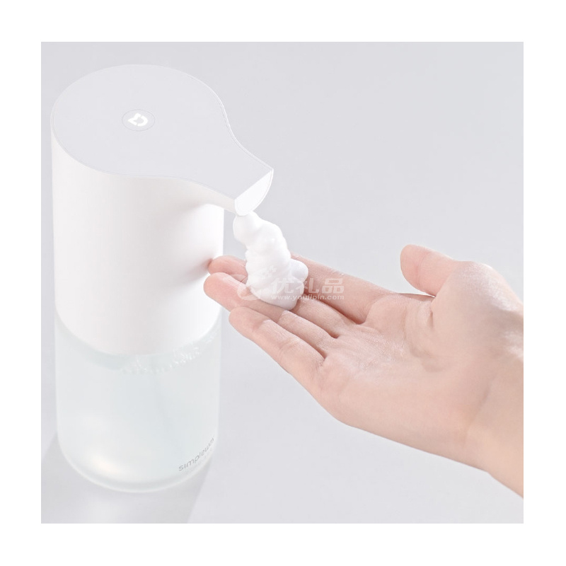 米家自动洗手机套装定制 米家自动洗手机套装定制