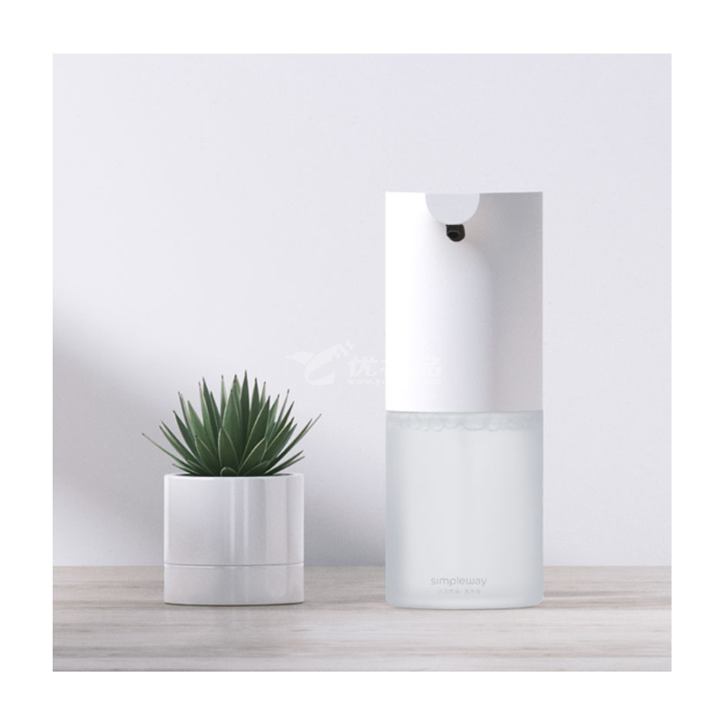 米家自动洗手机套装定制 米家自动洗手机套装定制