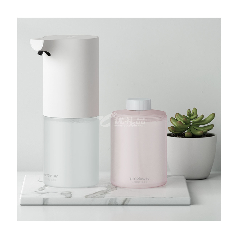 米家自动洗手机套装定制 米家自动洗手机套装定制