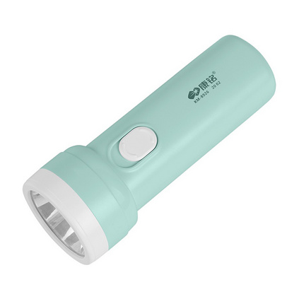康铭（KANGMING）KM-8926 LED手电筒 家用充电式手电强光户外露营便携照明手电筒定制