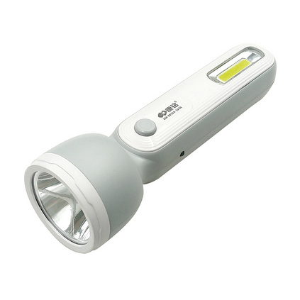 康铭（KANGMING）KM-D8002 家用LED手电筒充电强光多动能手电筒定制