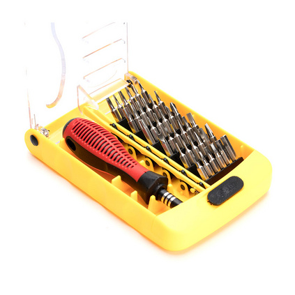 名创优品/MINISO 37件套螺丝刀套批定制