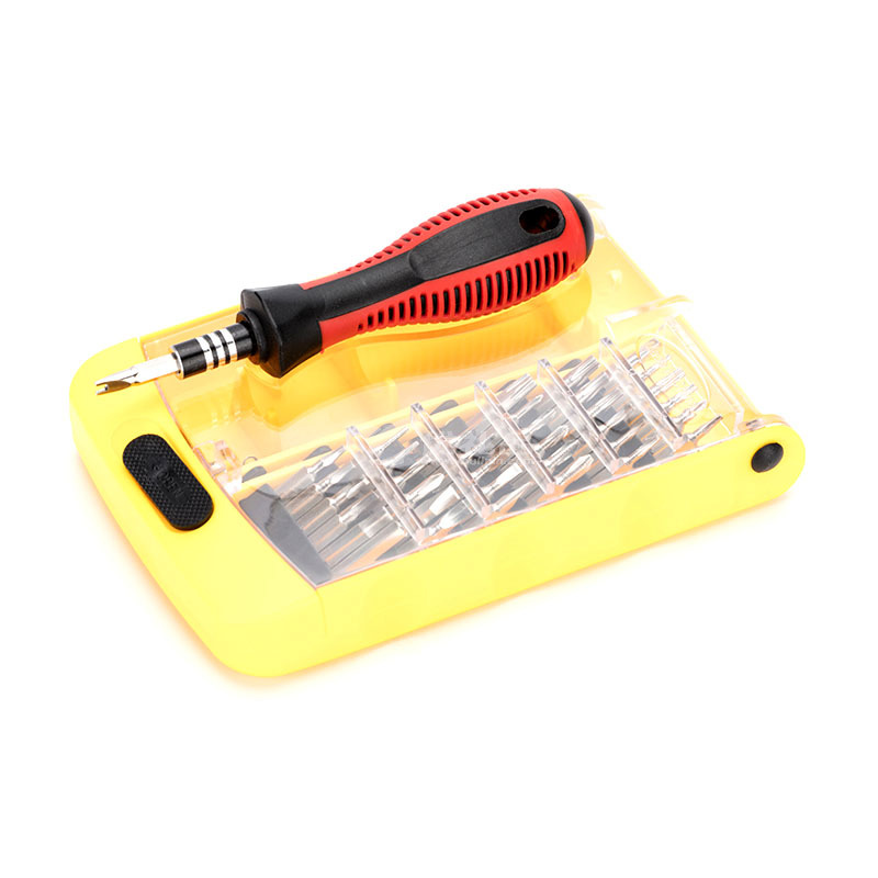 名创优品/MINISO 37件套螺丝刀套批定制 名创优品/MINISO 37件套螺丝刀套批定制