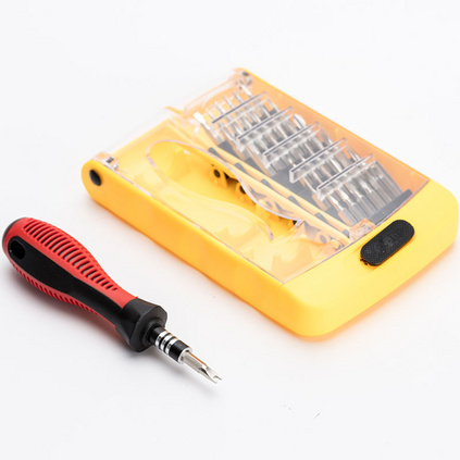 名创优品/MINISO 37件套螺丝刀套批定制