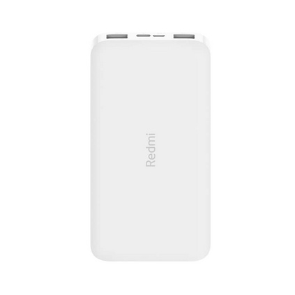 Redmi充电宝 10000mAh标准版 移动电源定制