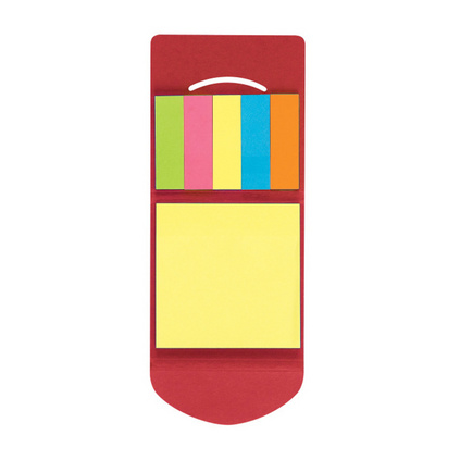 创意笑脸便签本 无色彩贴牛皮纸黑卡纸学习工作记事贴定制