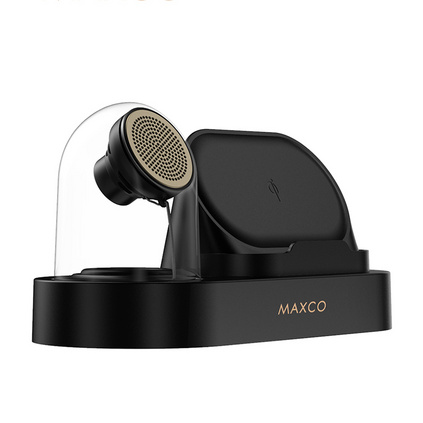 MAXCO美能格 V2 星脉无线蓝牙音响大音量18W可分离式独立充电音箱定制