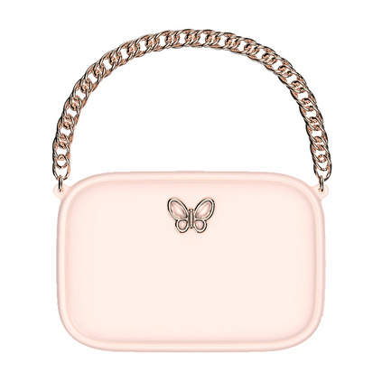 叁活 创意包包USB暖手宝充电宝防爆迷你便携移动电源定制